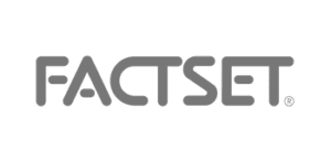 factset logo.
