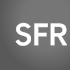 SFR logo.