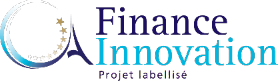 finance innovation logo.