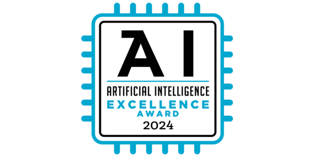 Yseop has a 2024 finalist in Business Intelligence Group's Artificial Intelligence Excellence Awards