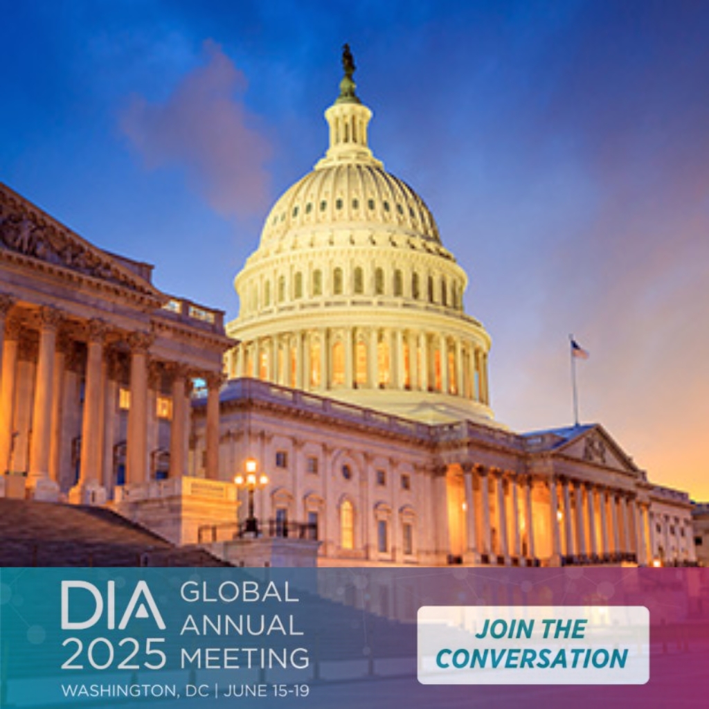 Yseop at DIA 2025 in DC