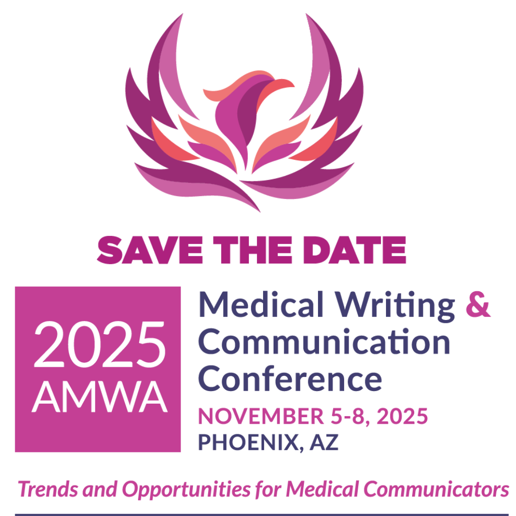 Yseop at AMWA 2025