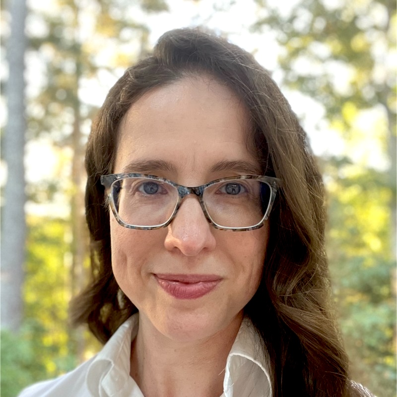 Jenni Pickett Head of Medical Writing