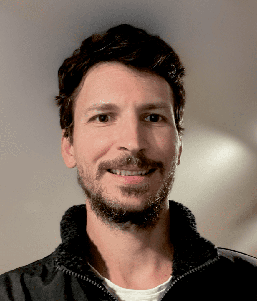 Olivier Hory VP Engineering Yseop