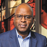 Tim Coleman
